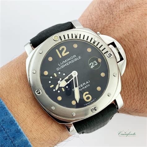 panerai orologi usati|panerai italia.